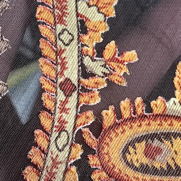 ASOS - Paisley - Picture 8 of 11